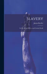 Slavery