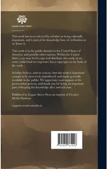 From Pole to Pole, a Book for Young People