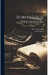 Robert Louis Stevenson
