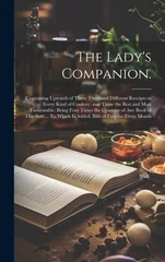The Lady's Companion.