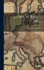 Litwa w roku 1812