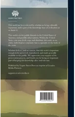 The Wool Marks Directory of Australia, Containing an Alphabetical Classification of Wool Marks, With the Name of Owner, Station, Postal Address, and Pastoral District in Australia and Tasmania