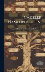Casseler Namenbuchlein.