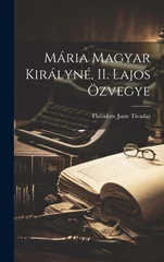 Maria Magyar Kiralyne, II. Lajos Ozvegye