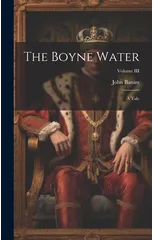 The Boyne Water