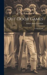 Out-Door Games