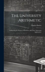 The University Arithmetic