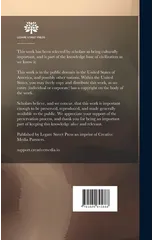 The Poetical Works of Jonathan Swift; Volume I