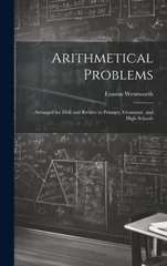 Arithmetical Problems