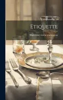 Etiquette