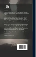 Address by Elihu Root...dedication of the Hay Library