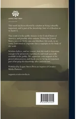 Flock Record of Hampshire-Down Sheep; Volume IX