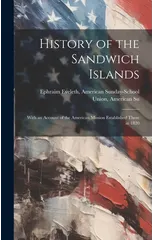 History of the Sandwich Islands