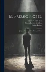 El Premio Nobel