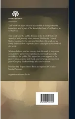 Harper's Encyclopdia