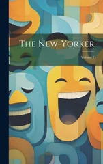 The New-yorker; Volume 7