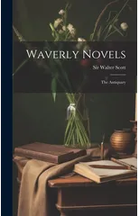 Waverly Novels