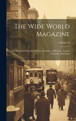 The Wide World Magazine