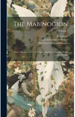 The Mabinogion