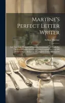 Martine's Perfect Letter Writer