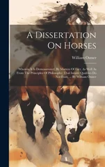 A Dissertation On Horses