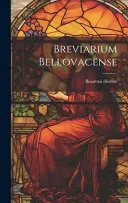 Breviarium Bellovacense