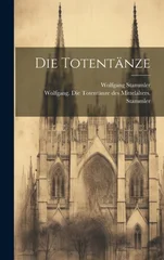 Die Totentanze