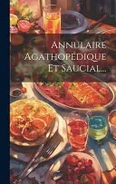 Annulaire Agathopedique Et Saucial...