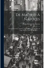 De Madrid A Napoles