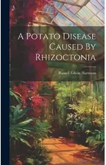 A Potato Disease Caused By Rhizoctonia