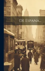 De Espana...