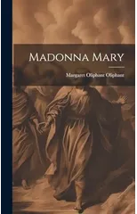 Madonna Mary