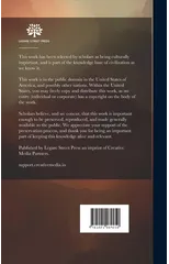 An Essay Towards a Natural History of the Earth, and Terrestrial Bodies, Especially Minerals