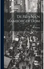 De Reis Na'n Hamborger Dom