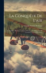 La Conquete De L'air