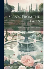 Sprays From the Falls
