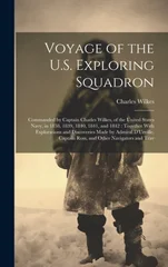 Voyage of the U.S. Exploring Squadron