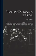 Pranto De Maria Parda