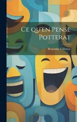 Ce qu'en pense Potterat