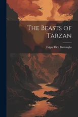 The Beasts of Tarzan