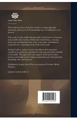 Genealogy of the Page Family in Virginia