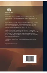 Historia De Antequera Desde Su Fundacion Hasta El Ano 1800