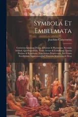 Symbola Et Emblemata