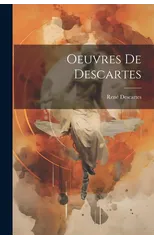 Oeuvres de Descartes