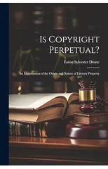 Is Copyright Perpetual?