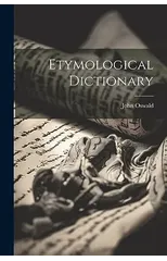 Etymological Dictionary