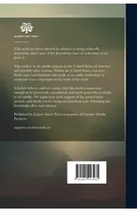 Gulliver's Travels [by J. Swift]