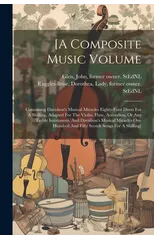 [a Composite Music Volume
