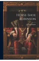 Horse-Shoe Robinson