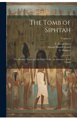 The Tomb of Siphtah